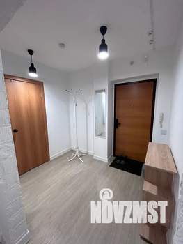 1-к квартира, посуточно, 36м2, 5/14 этаж