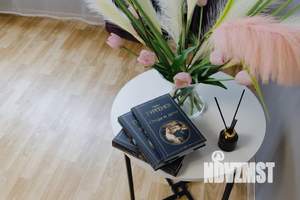 1-к квартира, посуточно, 45м2, 6/10 этаж