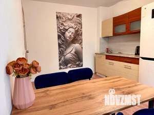 3-к квартира, посуточно, 102м2, 2/10 этаж