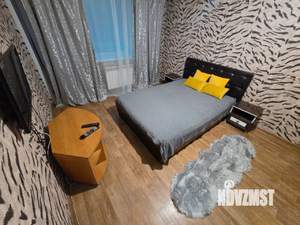 1-к квартира, посуточно, 33м2, 3/6 этаж