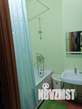 1-к квартира, на длительный срок, 21м2, 3/19 этаж