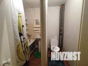 1-к квартира, на длительный срок, 30м2, 5/9 этаж