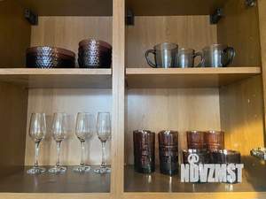 2-к квартира, посуточно, 60м2, 7/9 этаж