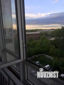 1-к квартира, на длительный срок, 28м2, 7/16 этаж