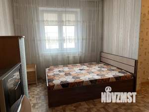 1-к квартира, посуточно, 33м2, 5/15 этаж