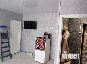 1-к квартира, на длительный срок, 32м2, 2/5 этаж