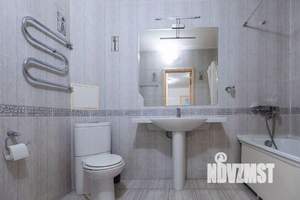 2-к квартира, посуточно, 60м2, 1/1 этаж