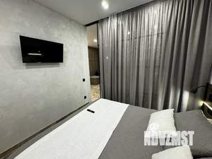 2-к квартира, посуточно, 40м2, 5/17 этаж