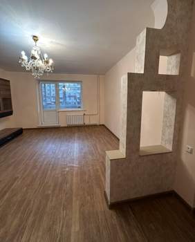 2-к квартира, на длительный срок, 52м2, 2/10 этаж