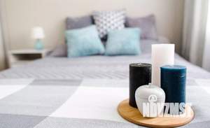 2-к квартира, посуточно, 1м2, 1/1 этаж