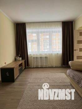 2-к квартира, на длительный срок, 60м2, 6/10 этаж