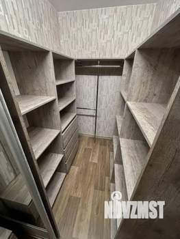 2-к квартира, посуточно, 50м2, 1/1 этаж