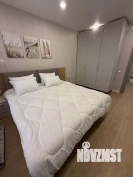 2-к квартира, на длительный срок, 62м2, 8/18 этаж