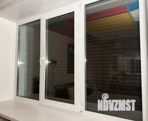 1-к квартира, посуточно, 43м2, 1/5 этаж