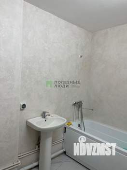 1-к квартира, на длительный срок, 39м2, 17/19 этаж