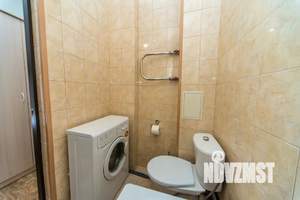 Студия квартира, посуточно, 23м2, 12/17 этаж