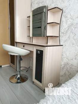 Студия квартира, на длительный срок, 17м2, 2/3 этаж