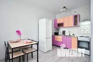 2-к квартира, посуточно, 50м2, 13/24 этаж