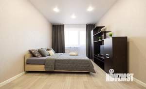 2-к квартира, посуточно, 50м2, 1/1 этаж