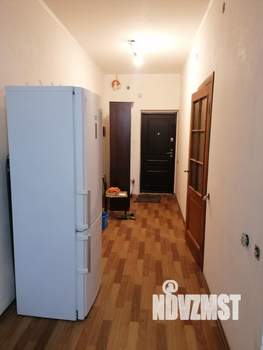 Студия квартира, на длительный срок, 31м2, 14/25 этаж