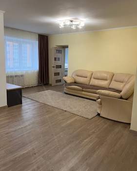 2-к квартира, на длительный срок, 60м2, 6/10 этаж