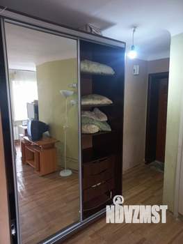 1-к квартира, посуточно, 42м2, 3/5 этаж