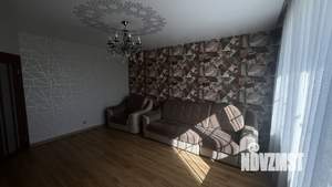 3-к квартира, на длительный срок, 100м2, 12/16 этаж
