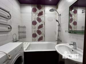 2-к квартира, на длительный срок, 53м2, 2/10 этаж