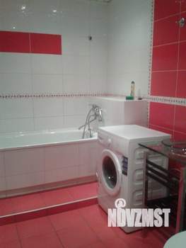 1-к квартира, на длительный срок, 55м2, 8/10 этаж