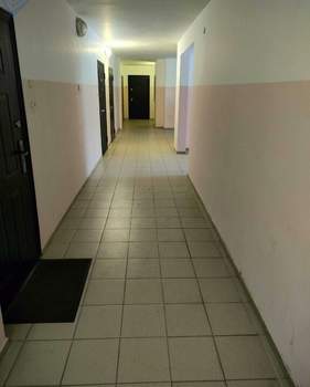 1-к квартира, на длительный срок, 43м2, 5/10 этаж