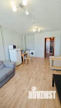 1-к квартира, на длительный срок, 35м2, 16/26 этаж