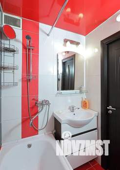 2-к квартира, посуточно, 53м2, 5/10 этаж