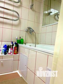 1-к квартира, на длительный срок, 32м2, 8/9 этаж