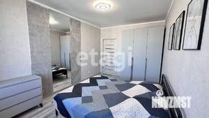 3-к квартира, на длительный срок, 62м2, 16/25 этаж