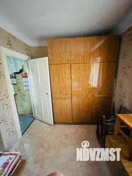 2-к квартира, на длительный срок, 43м2, 3/5 этаж