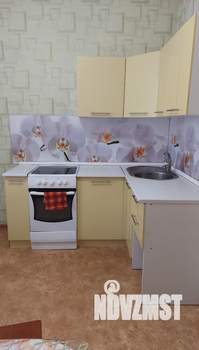 1-к квартира, на длительный срок, 39м2, 5/24 этаж