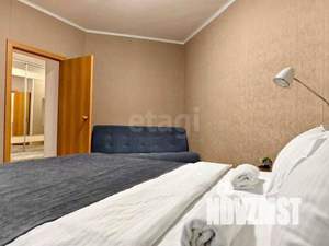 2-к квартира, на длительный срок, 65м2, 3/17 этаж