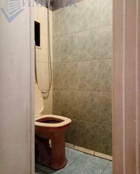 Студия квартира, на длительный срок, 14м2, 2/5 этаж