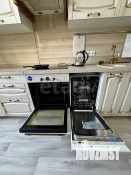 2-к квартира, на длительный срок, 53м2, 6/16 этаж