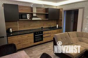 2-к квартира, посуточно, 51м2, 3/16 этаж