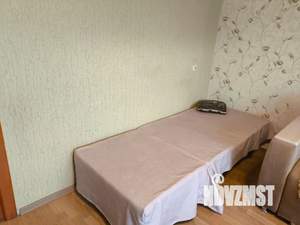 1-к квартира, посуточно, 40м2, 5/10 этаж