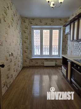 2-к квартира, на длительный срок, 60м2, 2/17 этаж