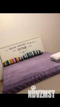 1-к квартира, на длительный срок, 42м2, 15/22 этаж