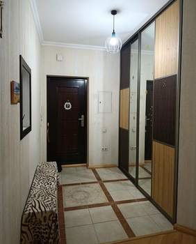 2-к квартира, на длительный срок, 67м2, 4/10 этаж