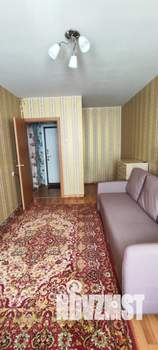 1-к квартира, на длительный срок, 41м2, 1/10 этаж