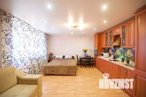 2-к квартира, посуточно, 54м2, 10/23 этаж