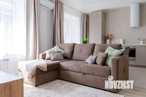 2-к квартира, посуточно, 45м2, 5/8 этаж