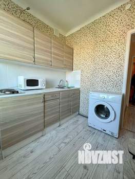 2-к квартира, посуточно, 47м2, 1/1 этаж