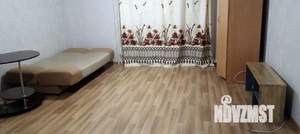 1-к квартира, на длительный срок, 35м2, 5/11 этаж