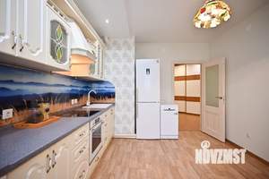 1-к квартира, на длительный срок, 66м2, 5/8 этаж